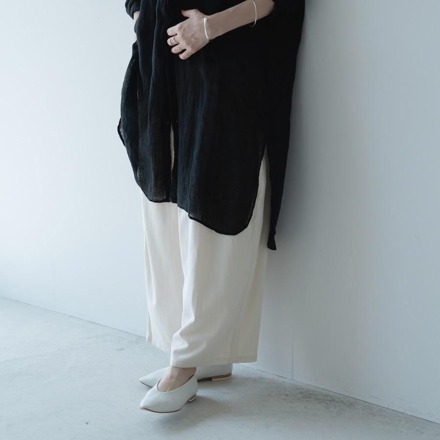 未使用級 _Fot フォート Form v ballet_circle 36 黒