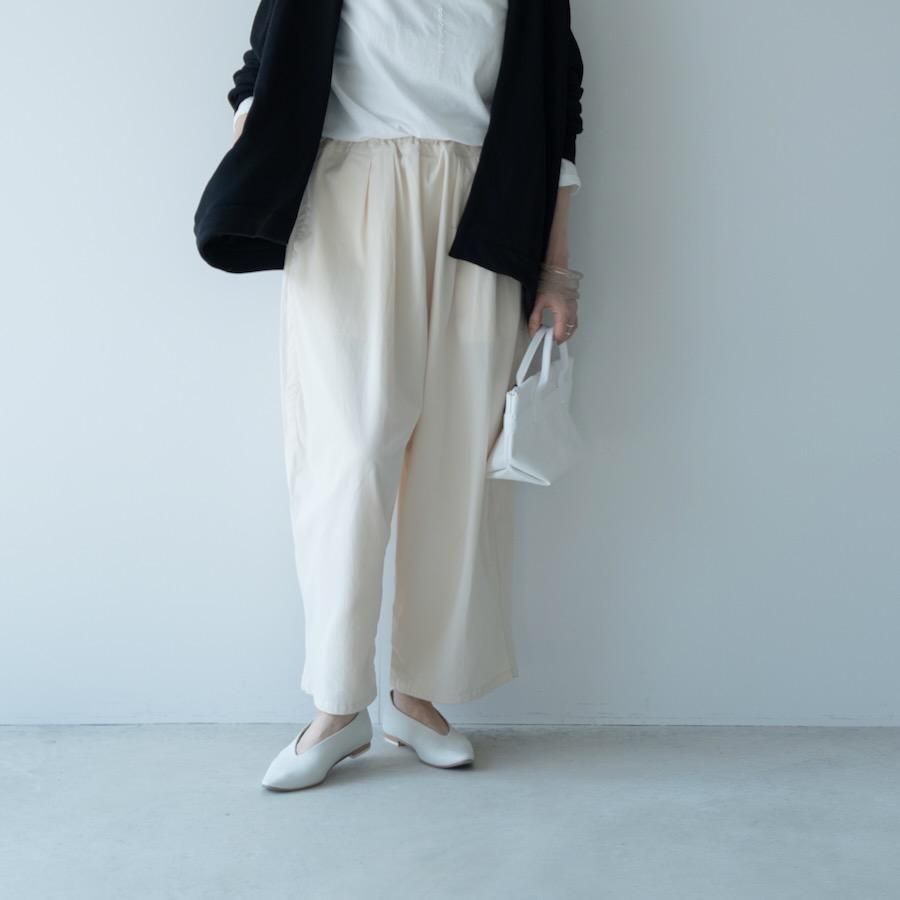 _fot フォート Vカットバレエシューズ 23.5 made in Japan _fot フォート Vカットバレエシューズ 23.5 made in Japan - 靴 - 靴