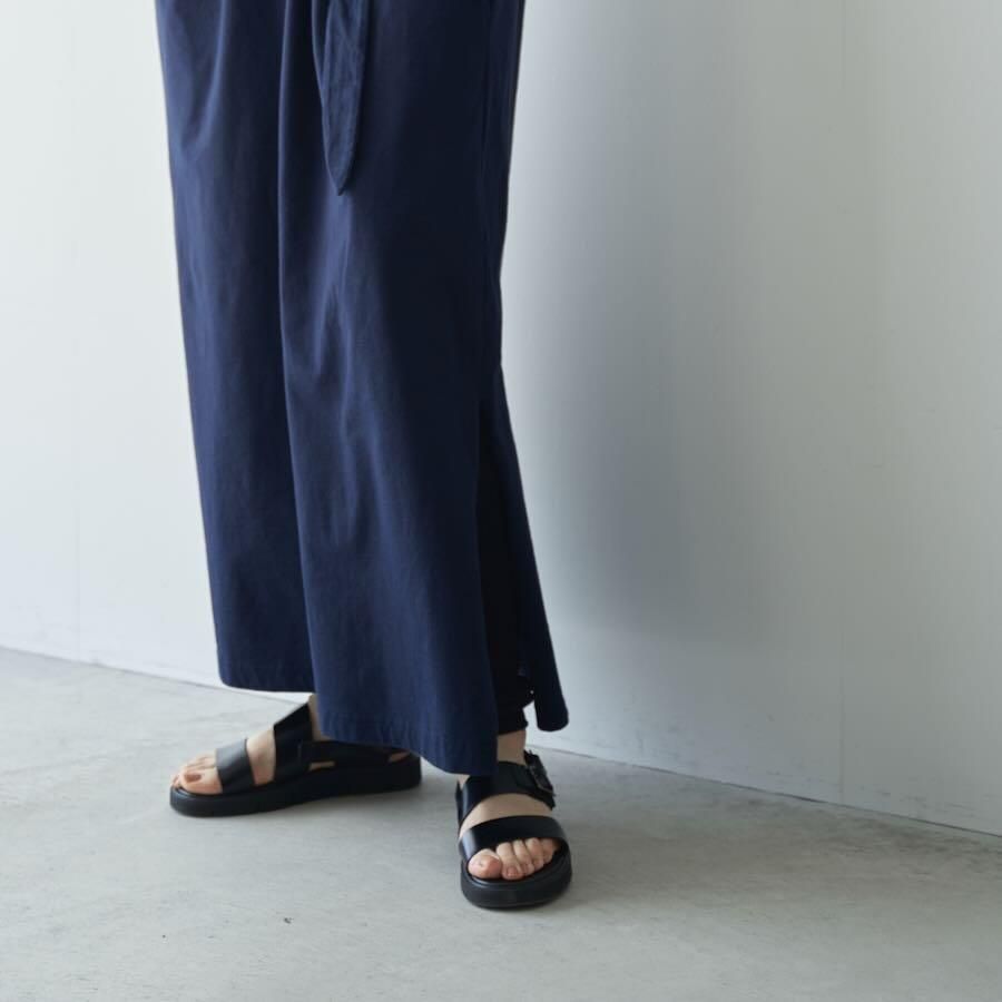 BEAUTIFUL SHOES（ビューティフルシューズ）S.S.BELT SANDALS