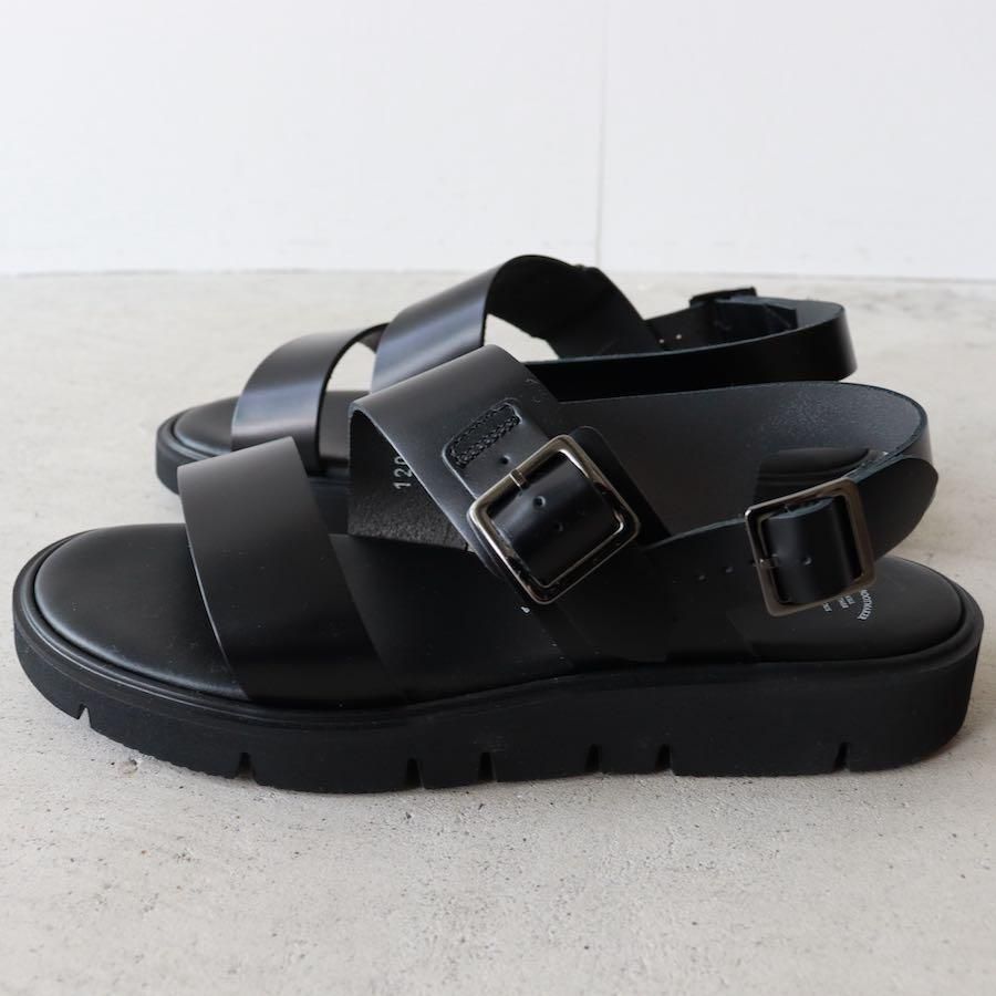 BEAUTIFUL SHOES（ビューティフルシューズ）S.S.BELT SANDALS