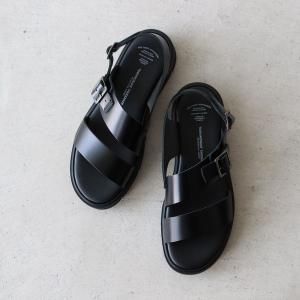 <img class='new_mark_img1' src='https://img.shop-pro.jp/img/new/icons13.gif' style='border:none;display:inline;margin:0px;padding:0px;width:auto;' /> BEAUTIFUL SHOES / S.S.BELT SANDALS 