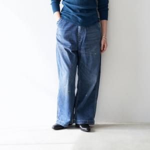 <img class='new_mark_img1' src='https://img.shop-pro.jp/img/new/icons13.gif' style='border:none;display:inline;margin:0px;padding:0px;width:auto;' /> ordinary fits / BELL PANTS