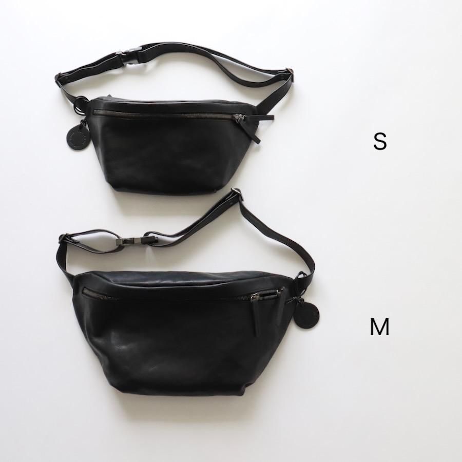 ViN Body Bag S　革　レザー　バッグ　ヴィン ViN（ヴィン）BodyBag S
