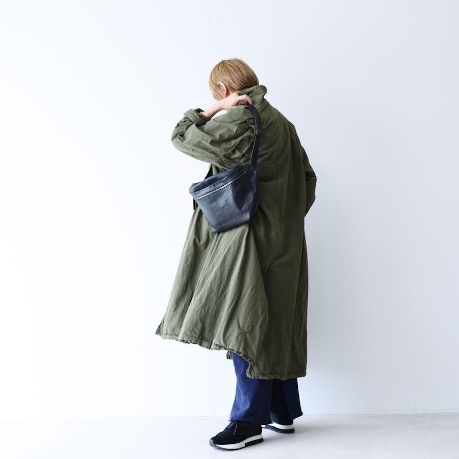 ViN Body Bag S　革　レザー　バッグ　ヴィン ViN（ヴィン）BodyBag S