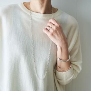 <img class='new_mark_img1' src='https://img.shop-pro.jp/img/new/icons13.gif' style='border:none;display:inline;margin:0px;padding:0px;width:auto;' /> Jona / awa necklace 90