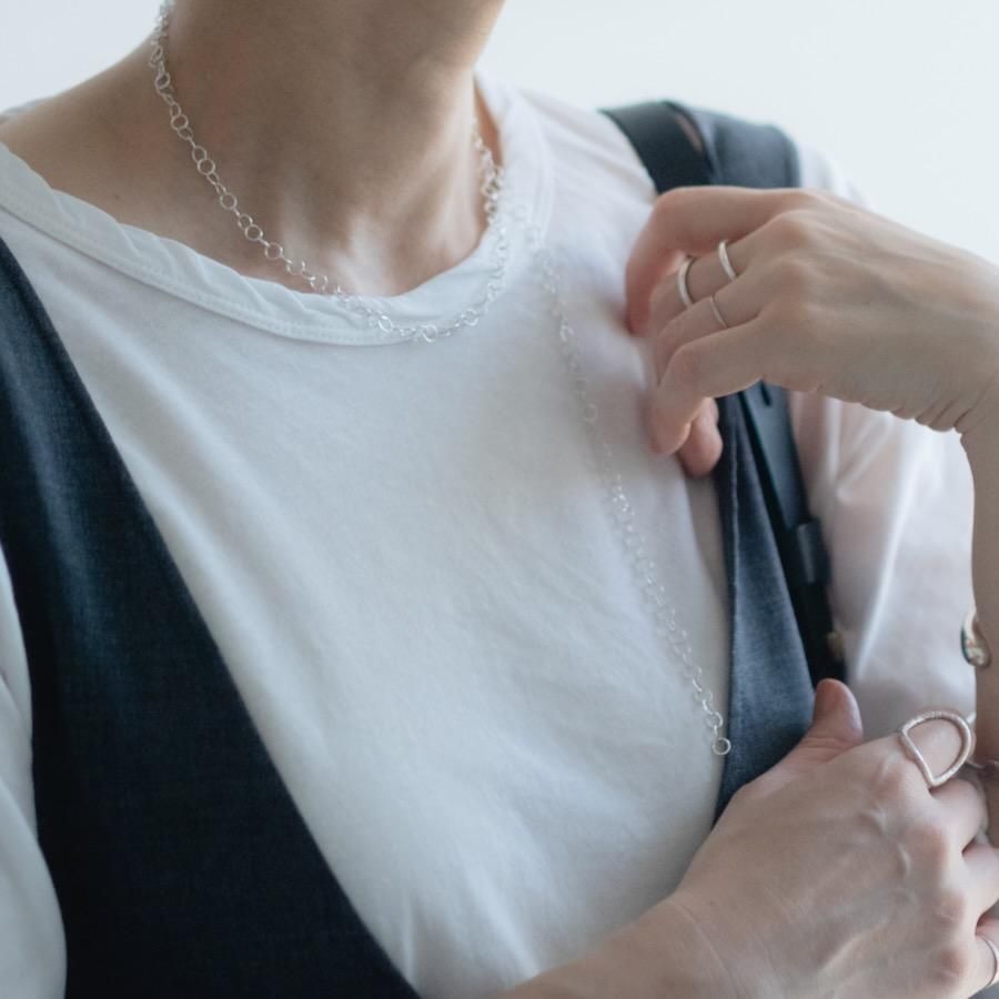 Jona(ジョナ)awa necklace 60