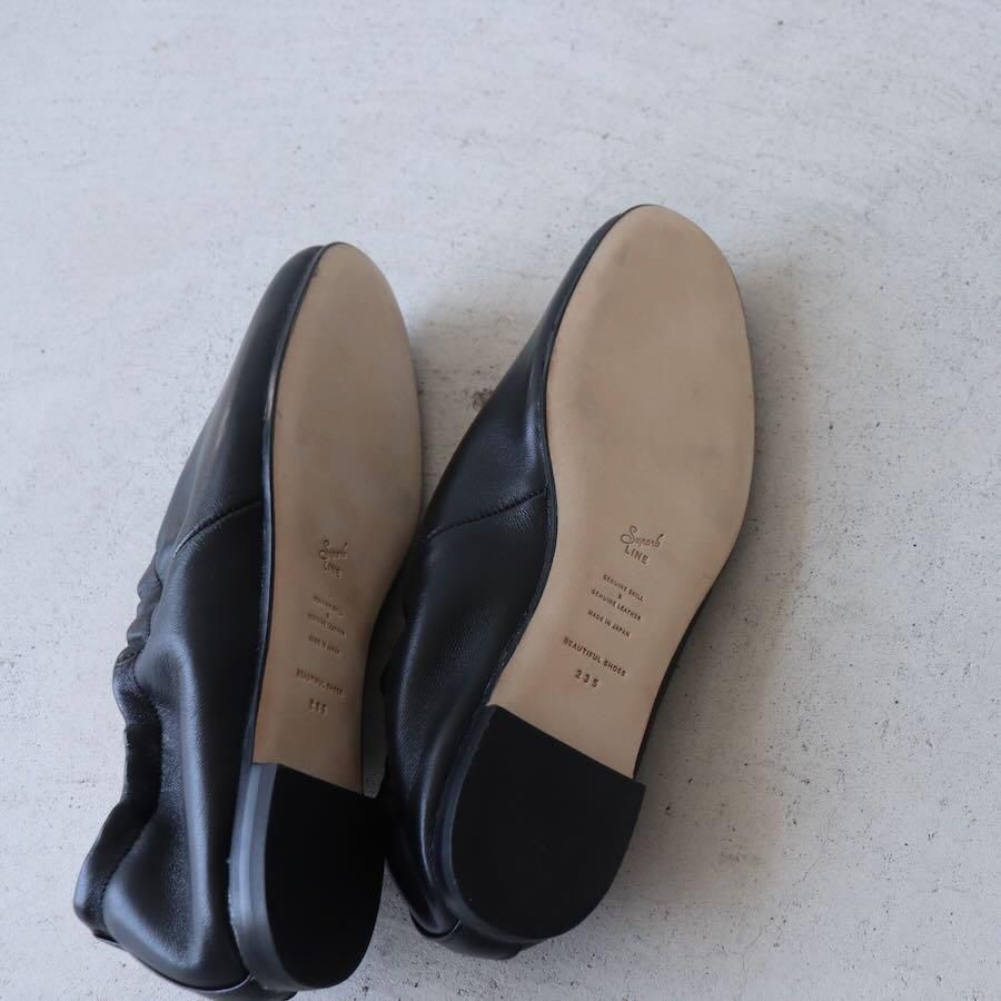 BEAUTIFUL SHOES(ビューティフルシューズ) BALLET SHOES BEAUTIFUL SHOES(ビューティフルシューズ) BALLET SHOES