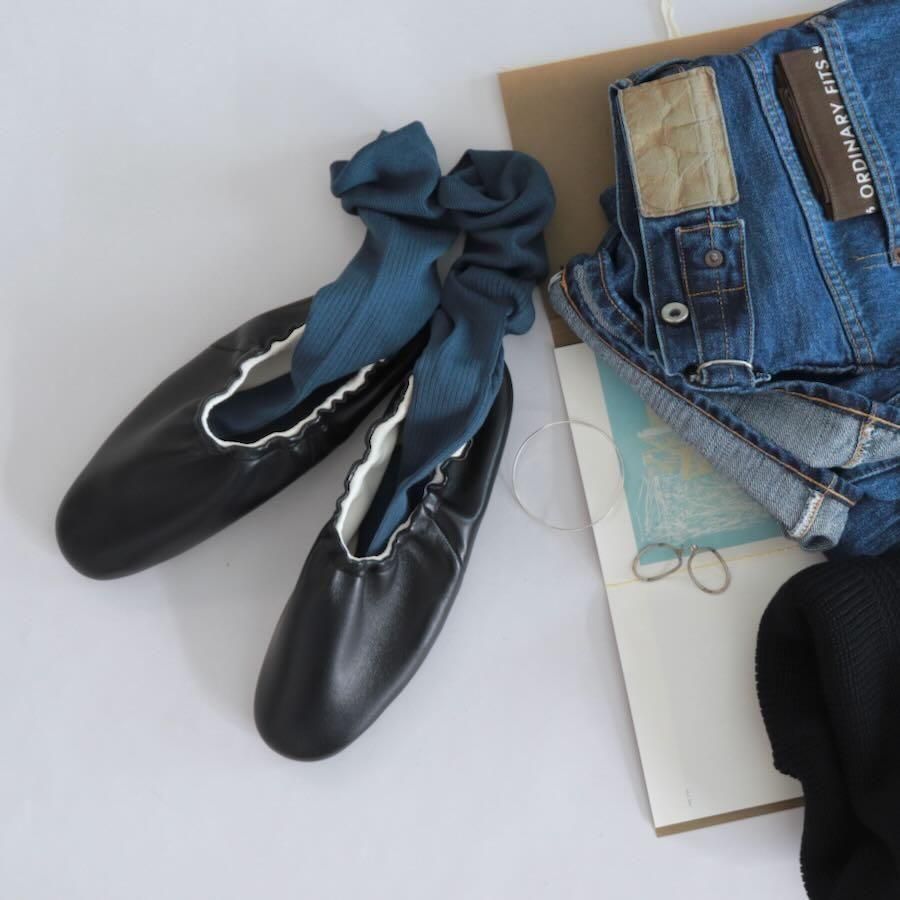 BEAUTIFUL SHOES（ビューティフルシューズ） BALLET SHOES