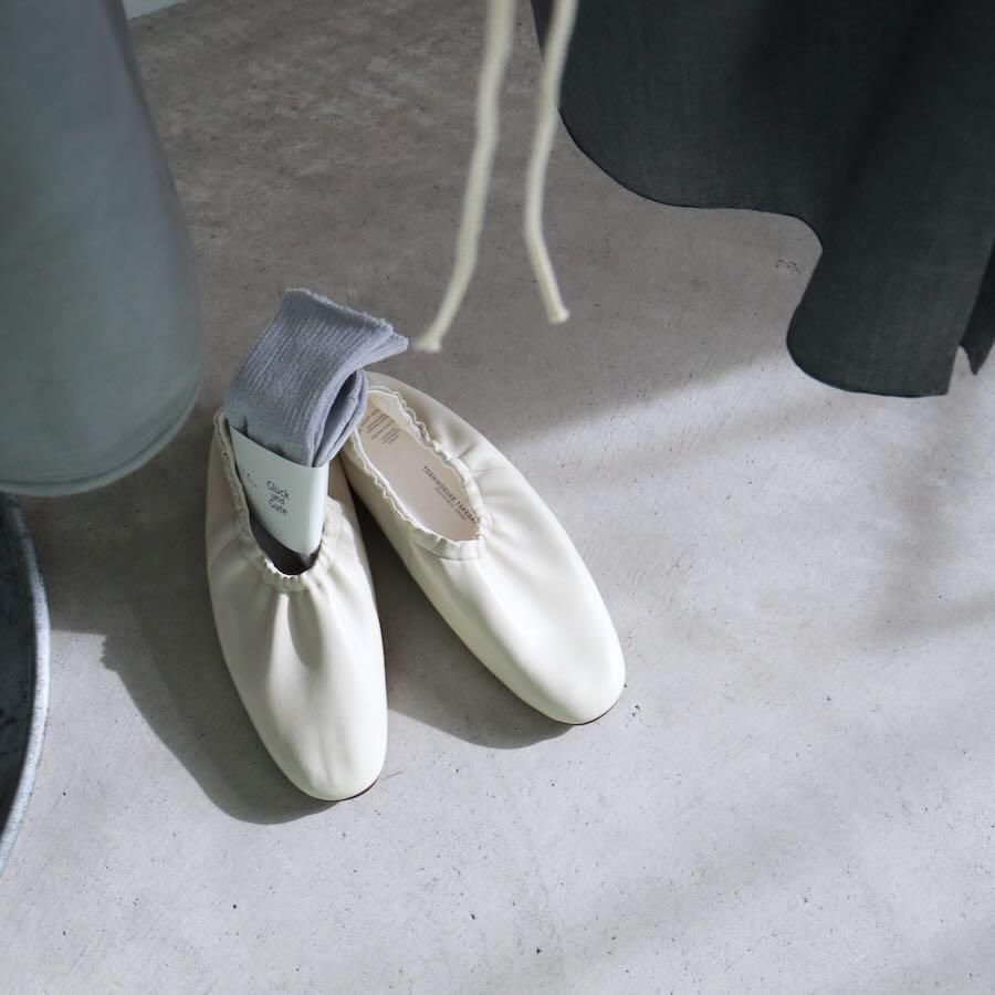 BEAUTIFUL SHOES(ビューティフルシューズ) BALLET SHOES BEAUTIFUL SHOES(ビューティフルシューズ) BALLET SHOES