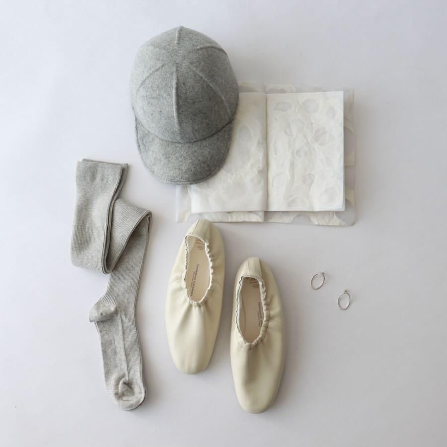 BEAUTIFUL SHOES(ビューティフルシューズ) BALLET SHOES BEAUTIFUL SHOES(ビューティフルシューズ) BALLET SHOES