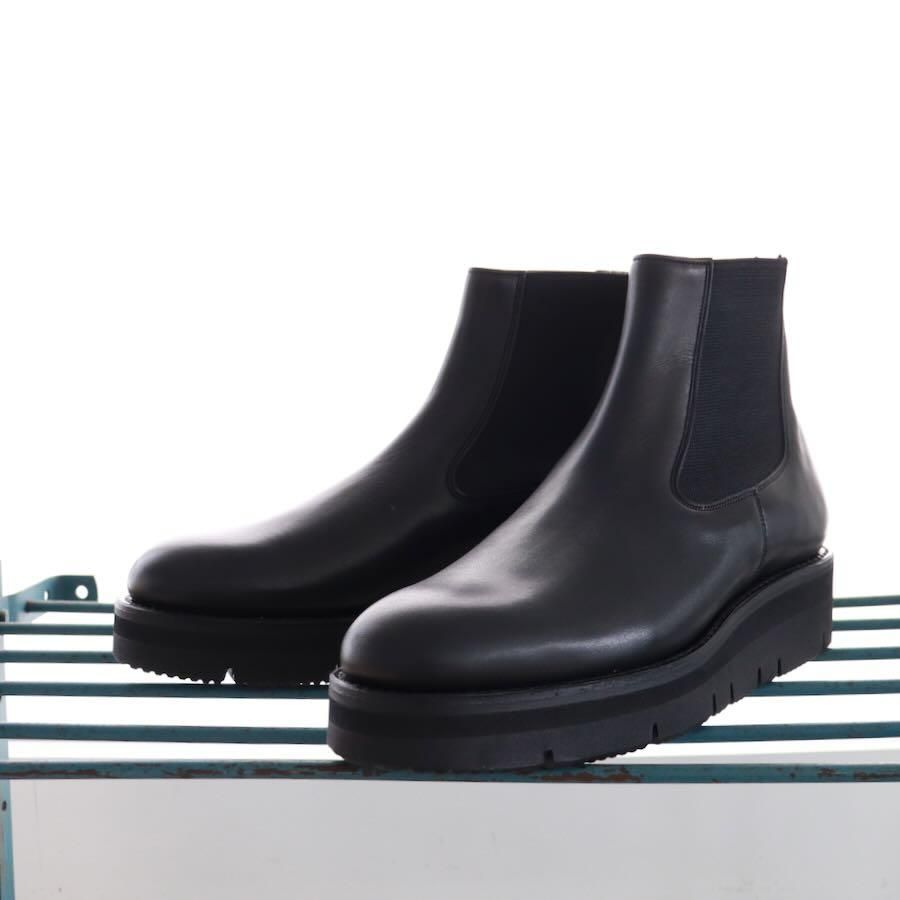 BEAUTIFUL SHOES(ビューティフルシューズ)BRITISH SIDEGORE BEAUTIFUL SHOES(ビューティフルシューズ)BRITISH SIDEGORE