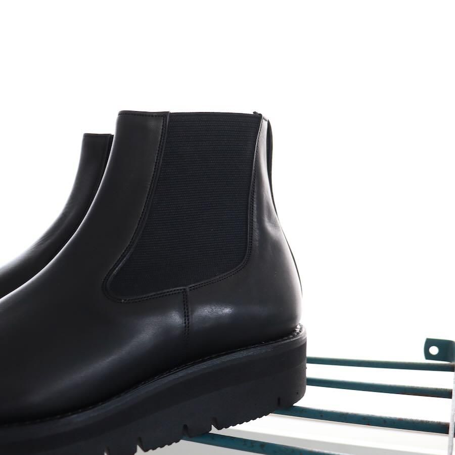 BEAUTIFUL SHOES(ビューティフルシューズ)BRITISH SIDEGORE BEAUTIFUL SHOES(ビューティフルシューズ)BRITISH SIDEGORE