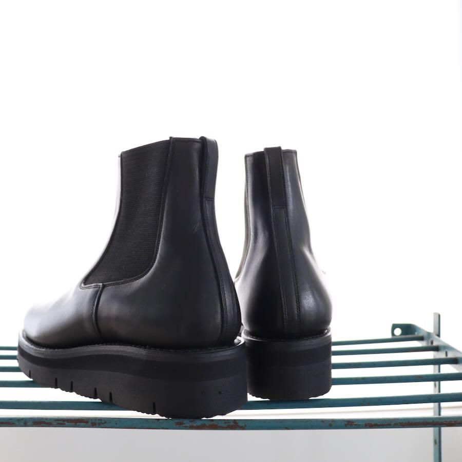 BEAUTIFUL SHOES(ビューティフルシューズ)BRITISH SIDEGORE BEAUTIFUL SHOES(ビューティフルシューズ)BRITISH SIDEGORE