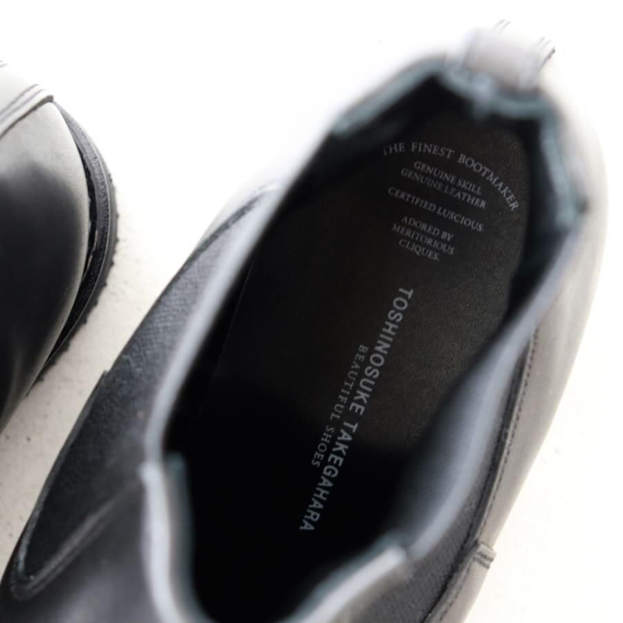 BEAUTIFUL SHOES(ビューティフルシューズ)BRITISH SIDEGORE BEAUTIFUL SHOES(ビューティフルシューズ)BRITISH SIDEGORE
