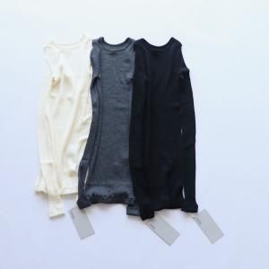 <img class='new_mark_img1' src='https://img.shop-pro.jp/img/new/icons13.gif' style='border:none;display:inline;margin:0px;padding:0px;width:auto;' /> 1dozen / 륷ե֥󥰥꡼(3color)