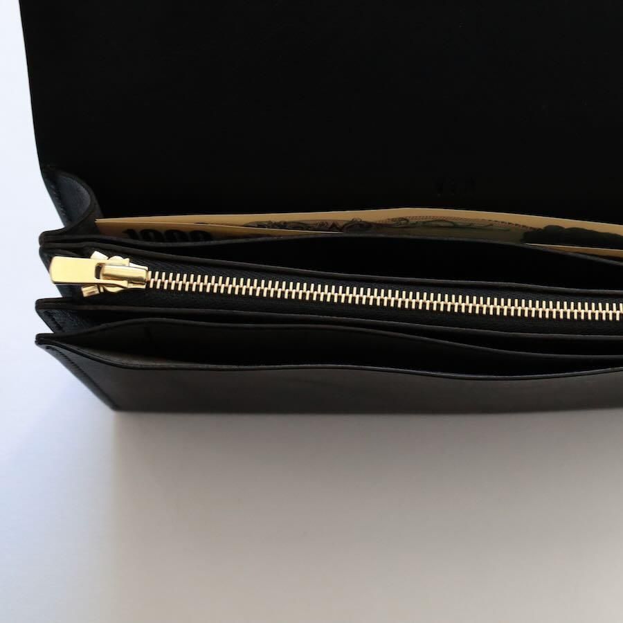 vin 財布 ViN（ヴィン）Longwallet