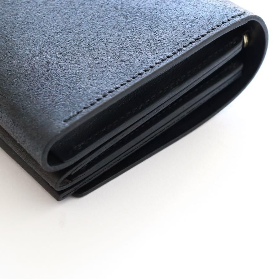 vin 財布 ViN（ヴィン）Garcon wallet - S（Black）｜通販 - ソコノワ