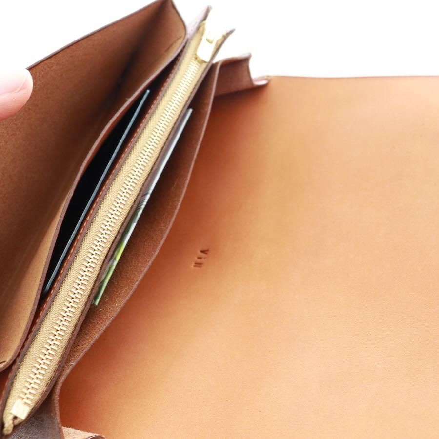 ViN（ヴィン）Longwallet