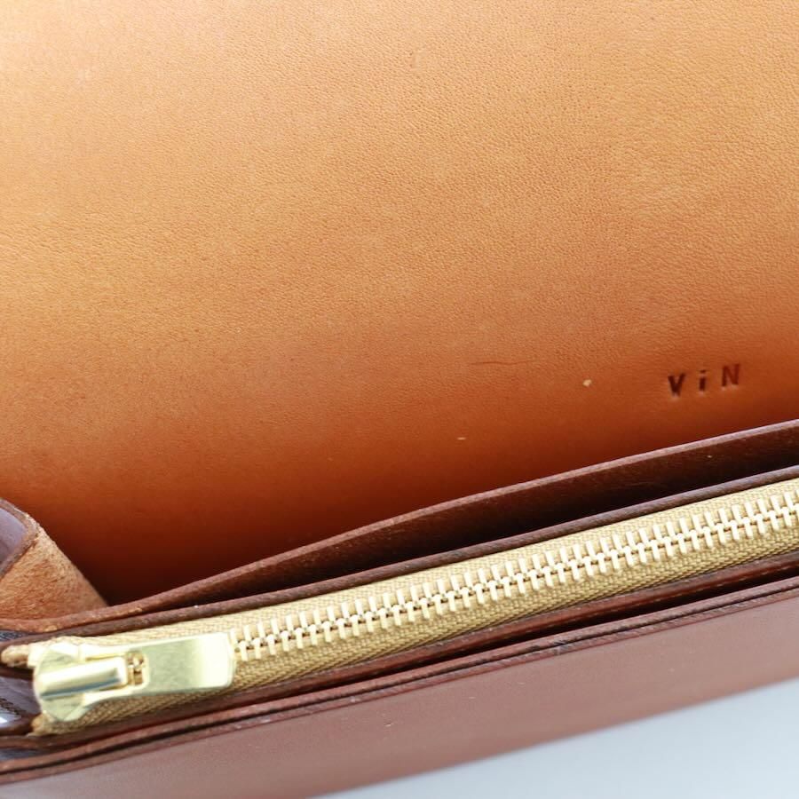 ViN（ヴィン）Longwallet