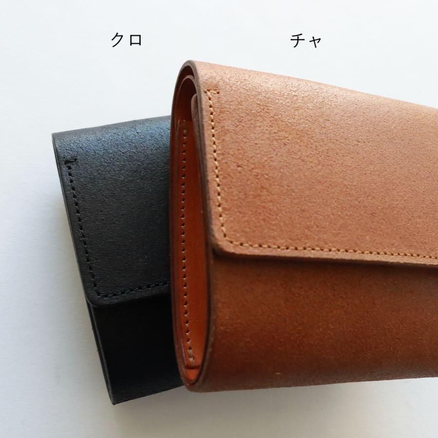 SALE ミニウォレット　茶芯　ワインレッドステッチ 楽天市場】【REDMOON 正規取扱店】【人気商品！】【トラッカーズ
