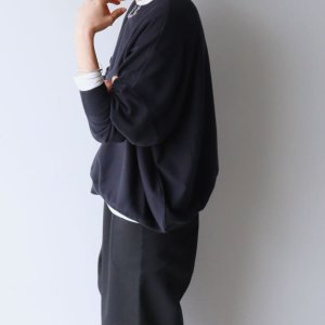 <img class='new_mark_img1' src='https://img.shop-pro.jp/img/new/icons13.gif' style='border:none;display:inline;margin:0px;padding:0px;width:auto;' />ordinary fits / COTTON BARBER KNIT (3color)