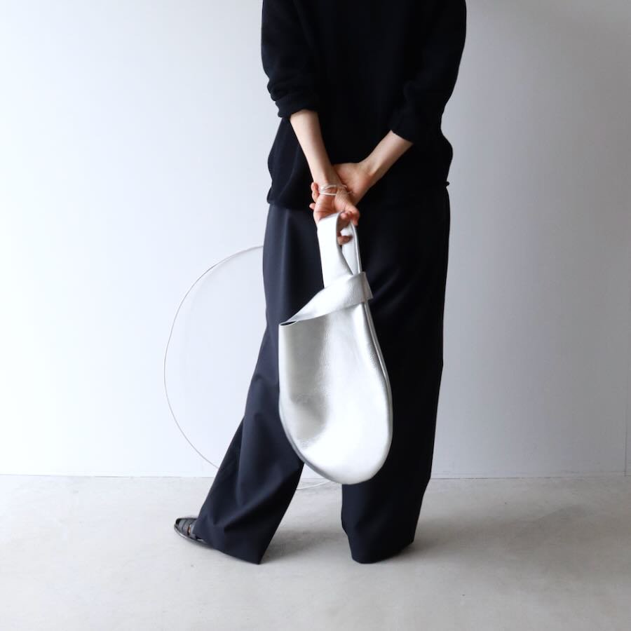 _Fot（フォート）half circle bag