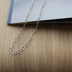 <img class='new_mark_img1' src='https://img.shop-pro.jp/img/new/icons13.gif' style='border:none;display:inline;margin:0px;padding:0px;width:auto;' /> Jona / awa necklace 43