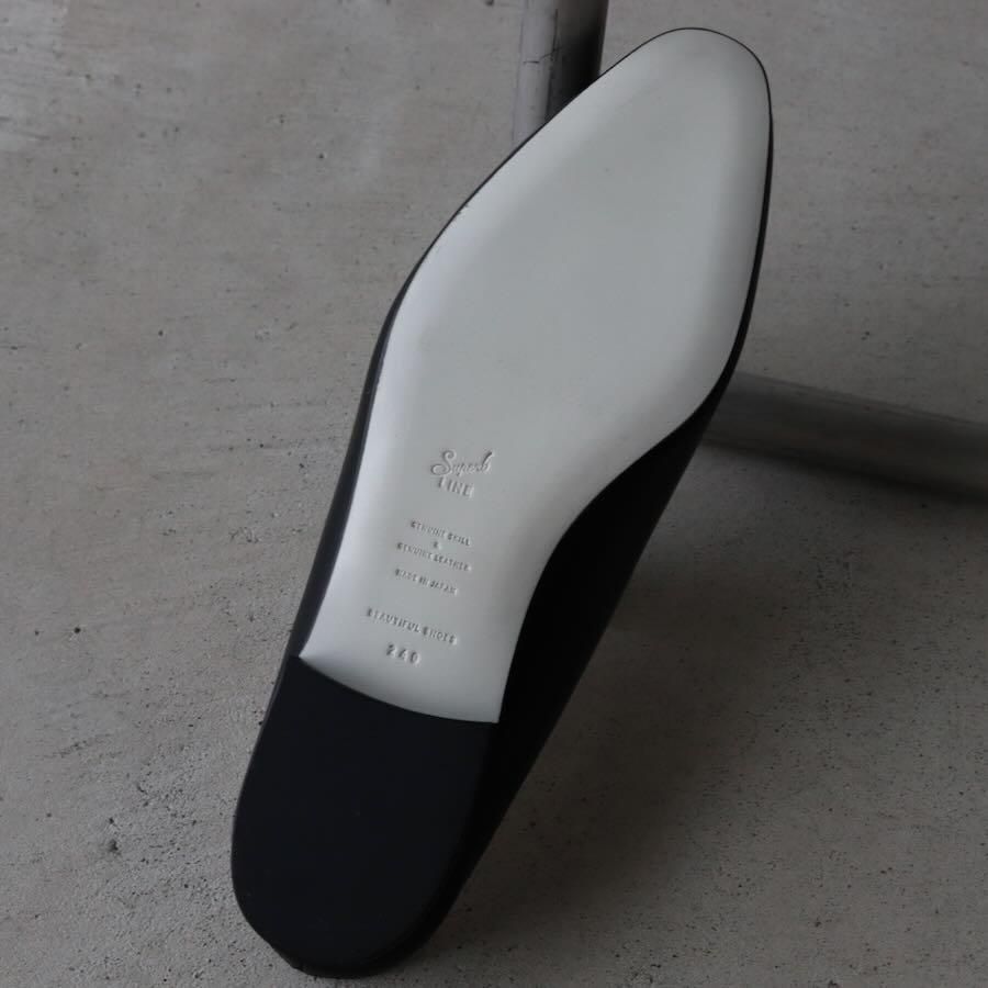 BEAUTIFUL SHOES（ビューティフルシューズ） VANP SANDALS