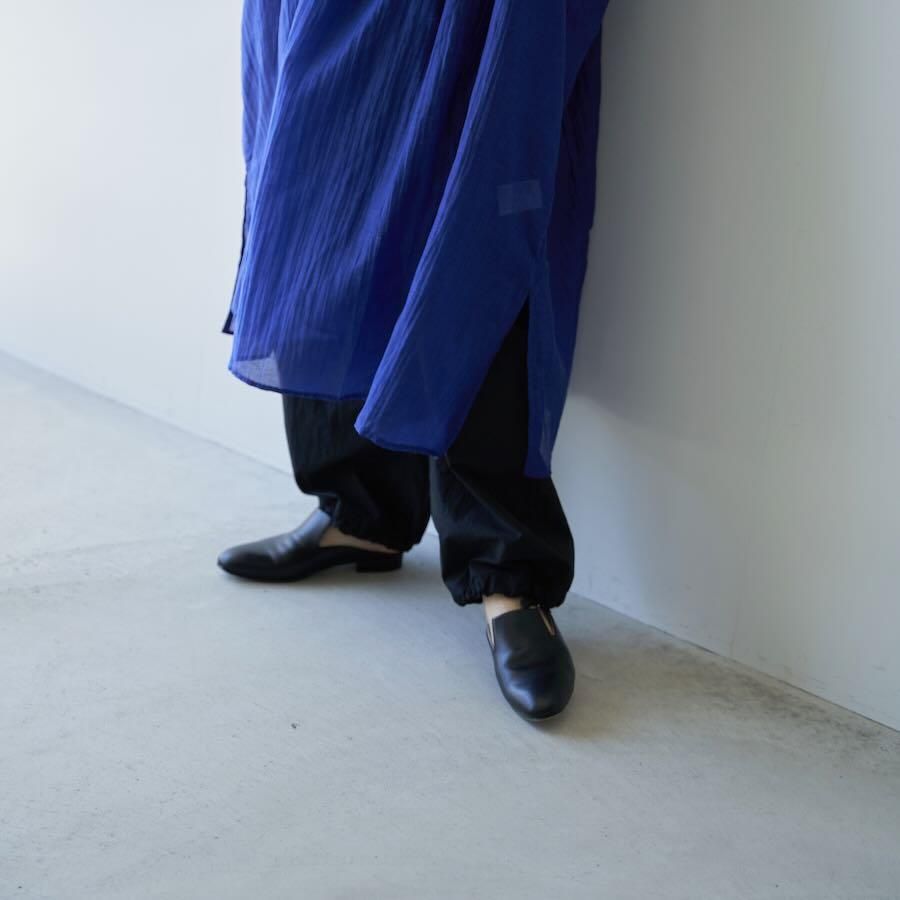 BEAUTIFUL SHOES（ビューティフルシューズ） VANP SANDALS