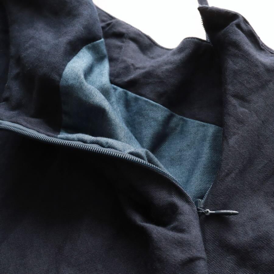 Dhal（ダル）CRL Gaba Camisole Vest