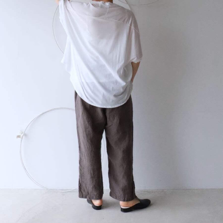 maison de soil HOMME（メゾンドソイルオム）60'S POWER LOOM