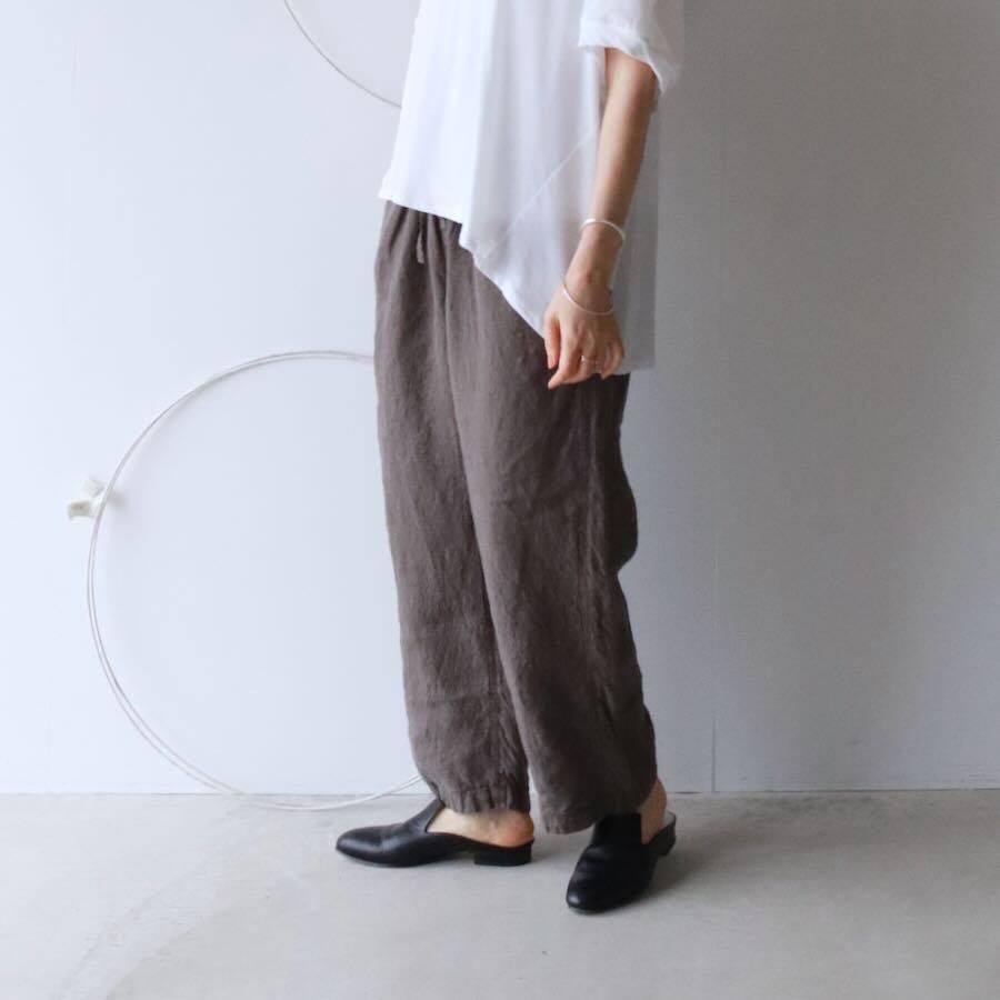 maison de soil HOMME(メゾンドソイルオム)60'S POWER LOOM maison de soil HOMME(メゾンドソイルオム)60'S POWER LOOM