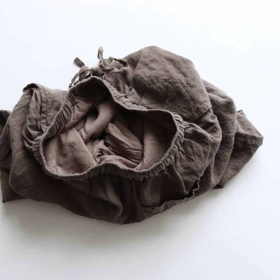 maison de soil HOMME(メゾンドソイルオム)60'S POWER LOOM maison de soil HOMME(メゾンドソイルオム)60'S POWER LOOM