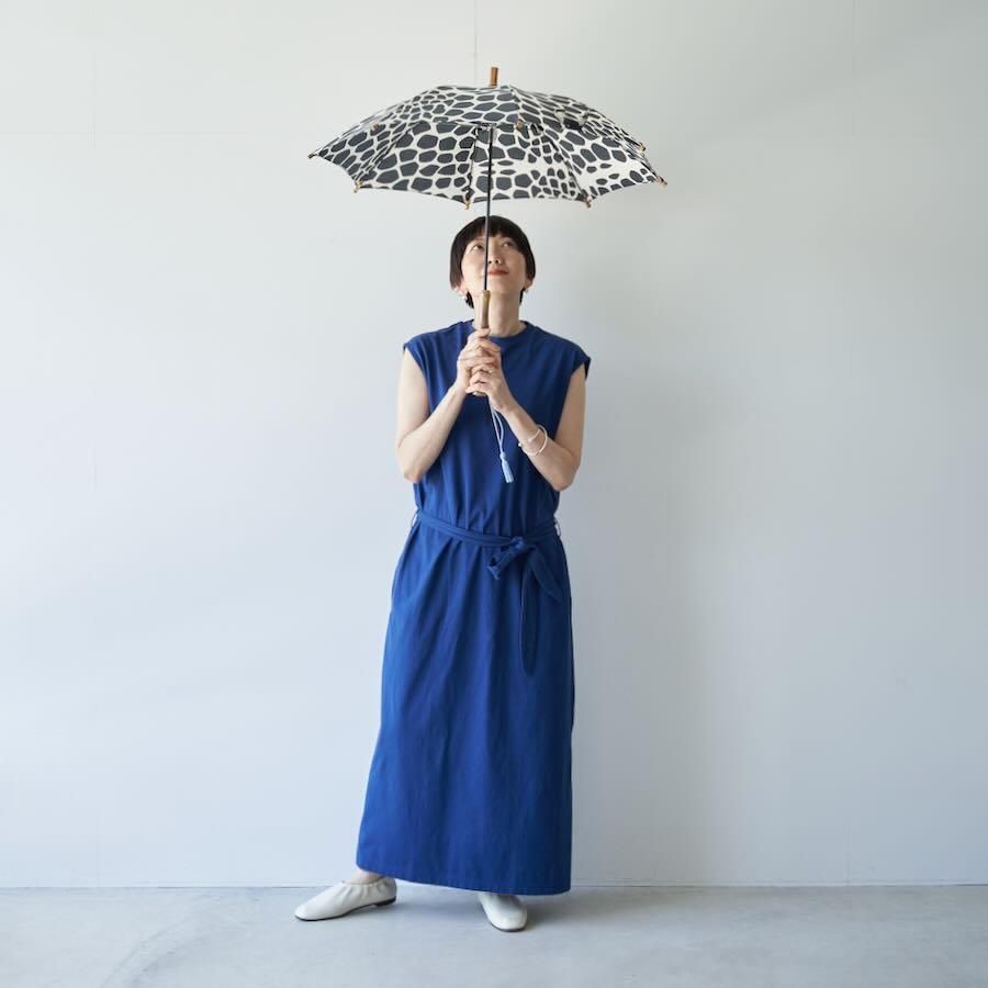 傳tutaee(ツタエ)キツネノタスキ キリン生成り 傳tutaee(ツタエ)キツネノタスキ キリン生成り