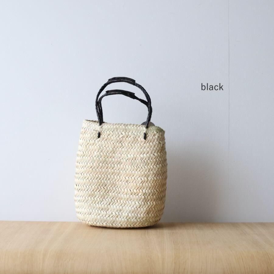 warang wayan morocco（ワランワヤン）YASMINA BASKET SS