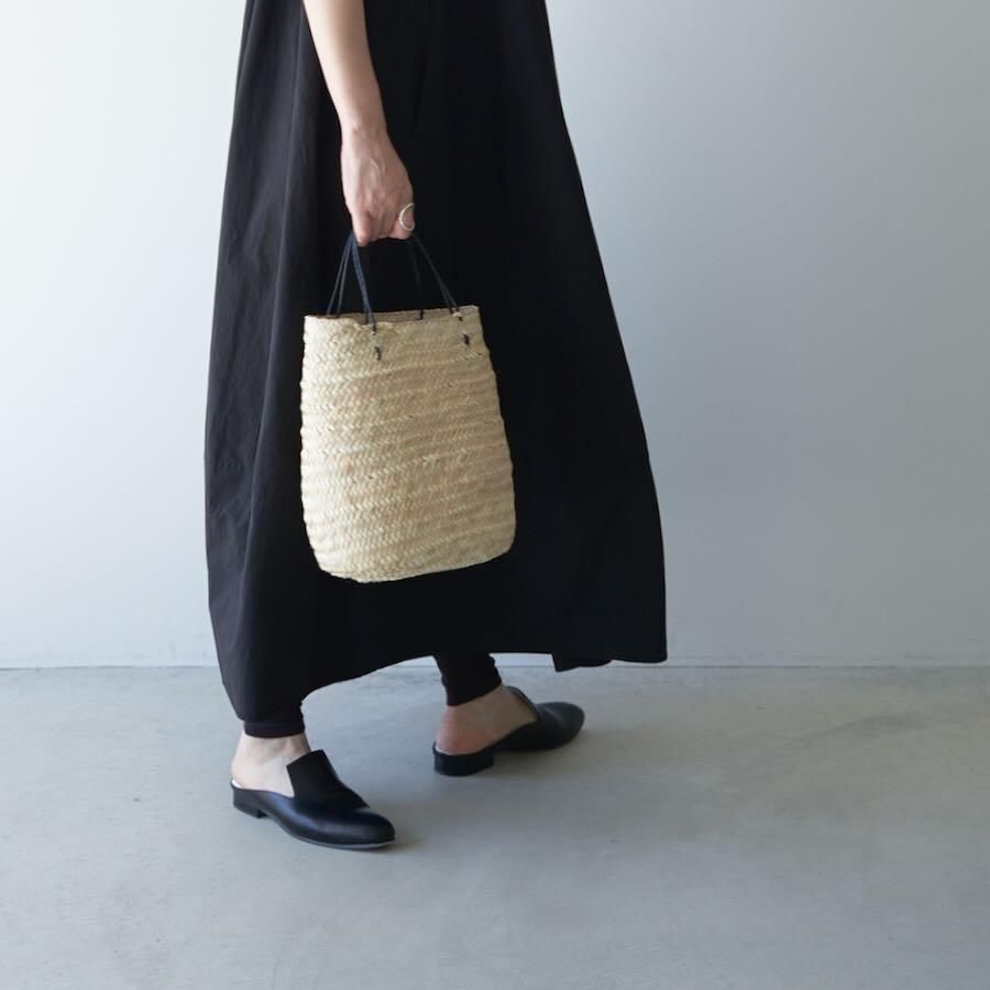warang wayan yasmina バスケット warang wayan morocco（ワランワヤン）YASMINA BASKET S