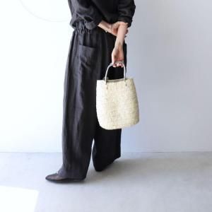 <img class='new_mark_img1' src='https://img.shop-pro.jp/img/new/icons13.gif' style='border:none;display:inline;margin:0px;padding:0px;width:auto;' /> warang wayan morocco / YASMINA BASKET S(2color)