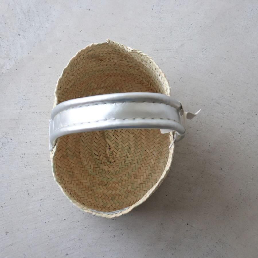 warang wayan morocco（ワランワヤン）ワンハンドルラウンドマルシェ