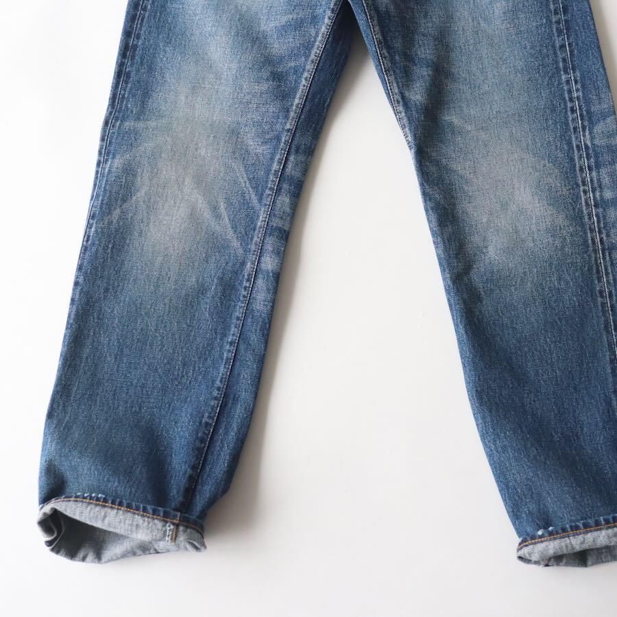 ordinary fits（オーディナリーフィッツ）116 TYPE STANDARD USED