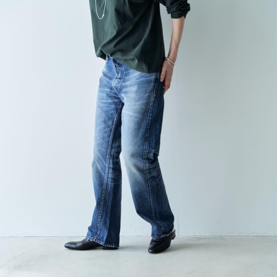 ordinary fits（オーディナリーフィッツ）116 TYPE STANDARD USED