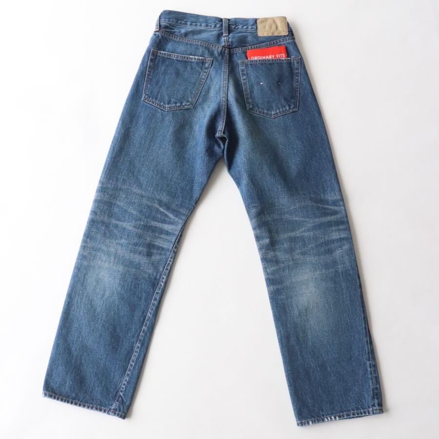 ordinary fits（オーディナリーフィッツ）116 TYPE STANDARD USED