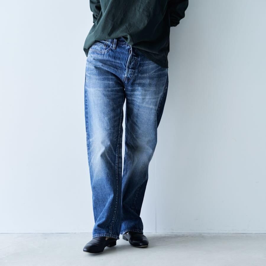 ordinary fits(オーディナリーフィッツ)116 TYPE STANDARD USED ordinary fits(オーディナリーフィッツ)116 TYPE STANDARD USED