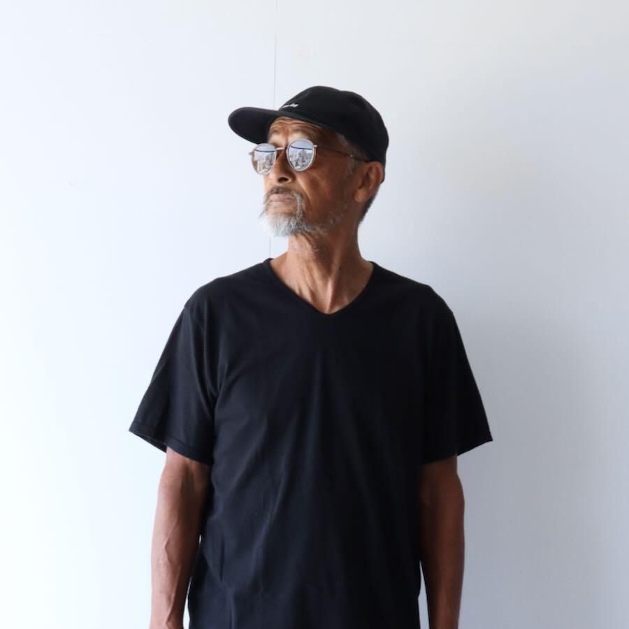 【新品未使用】holk(ホーク) ベースボールキャップ holk（ホーク）baseball cap