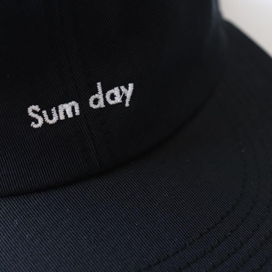 holk（ホーク）baseball cap