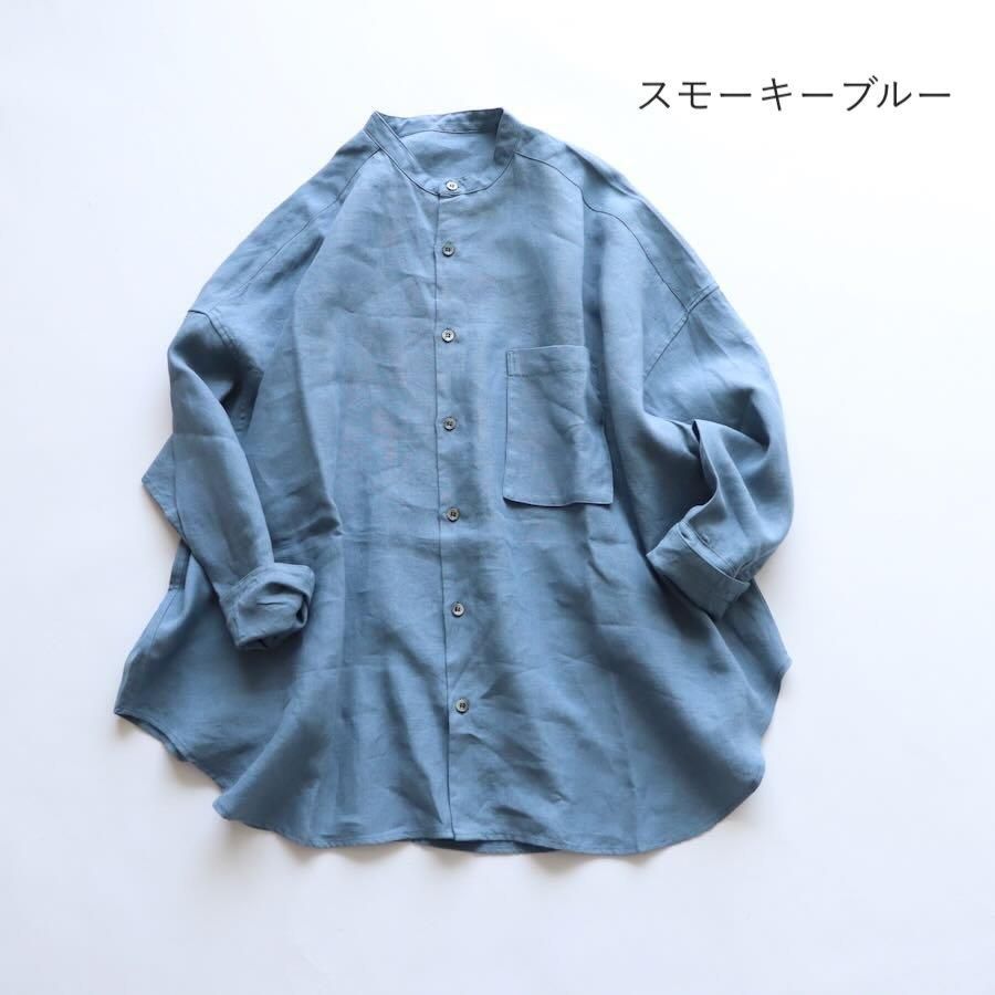 楽天市場】TISSU ティシュ トリプルワッシャーリネンバック