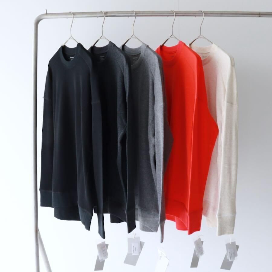 1dozen（イチダース）スポディッシュコットンリラックスPO