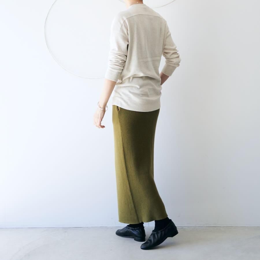 1dozen（イチダース）スポディッシュコットンリラックスPO