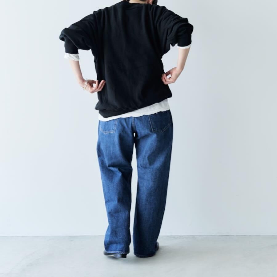 【新品未使用品】オーディナリーフィッツ Ordinary fits デニム Ordinary fits オーディナリーフィッツ ORDINARY FITS タイプ