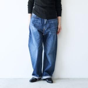 <img class='new_mark_img1' src='https://img.shop-pro.jp/img/new/icons13.gif' style='border:none;display:inline;margin:0px;padding:0px;width:auto;' /> ordinary fits / 119 TYPE WIDE USED
