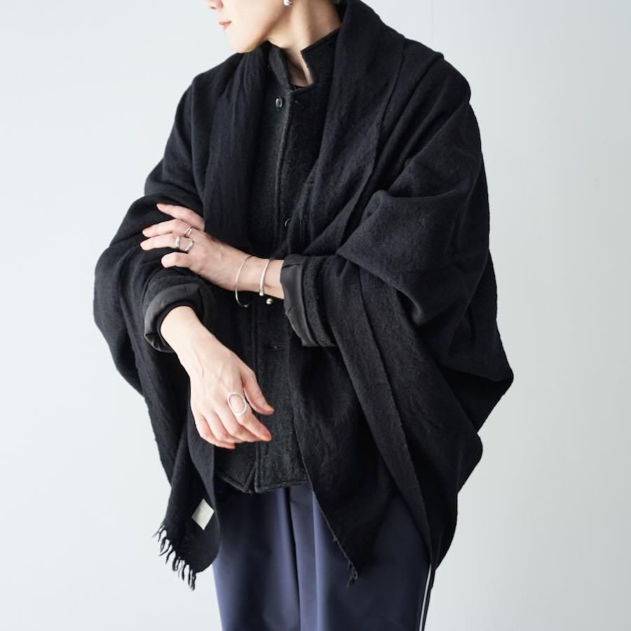 LOCALLY (ローカリー)muji stole